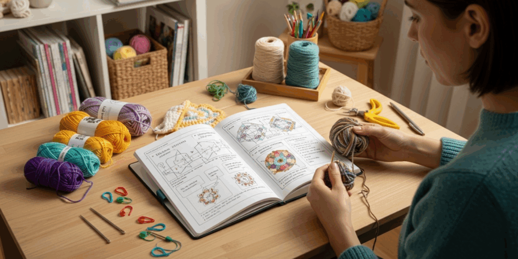 A Good Pattern (and Where to Find It)