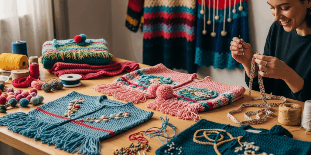 Add Personality_ Embellish, Layer, and Make It Uniquely Yours