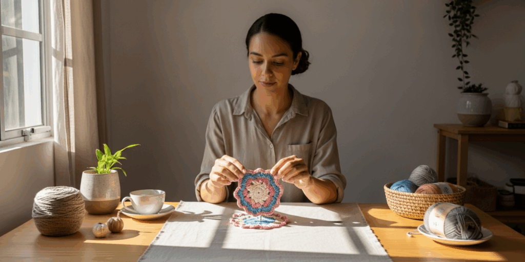 Backgrounds and Composition_ Less Is More