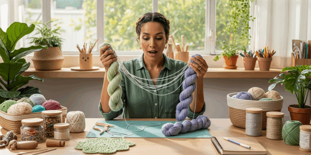 Bamboo & Tencel_ Silky, Sustainable, and Surprisingly Strong