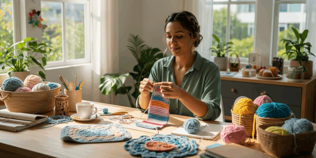 Beyond the Basics_ Creative Techniques to Try Next