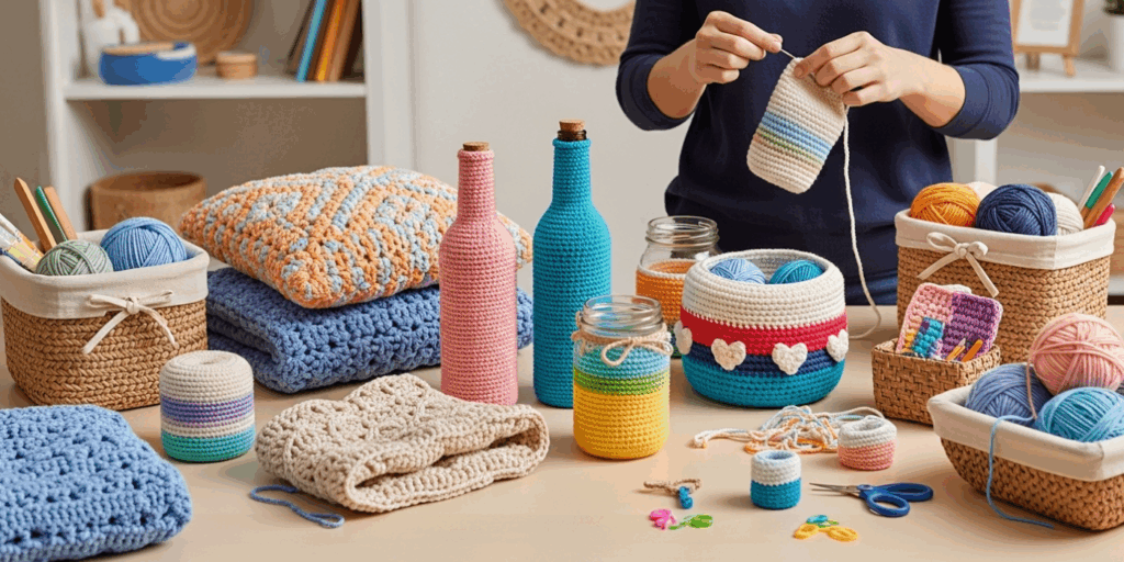 Beyond the Closet_ Creative Upcycling Ideas for Your Whole Home