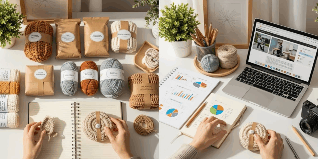 Brand Building & Long-Term Growth