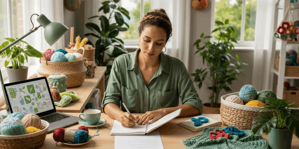 Copyright Basics for Crocheters_ Protecting Your Designs