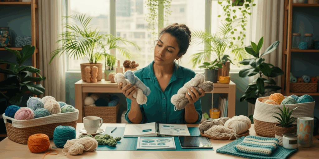 Environmental Impact_ The Hidden Cost of Your Craft