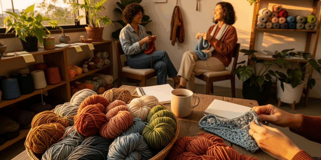 Final Thought_ You’re Not Just Selling Yarn. You’re Selling Belonging