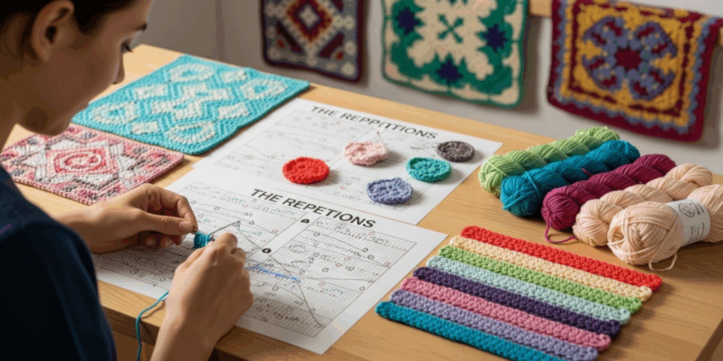 Following Repeats and Patterns_ The Magic of “Repeat”