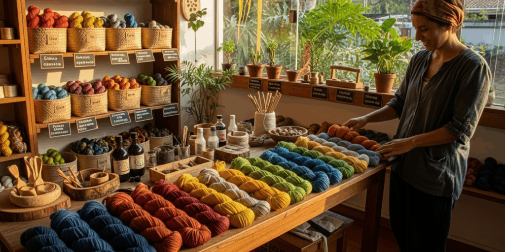 How to Find the Best Indie Yarn Dyers (Without Getting Overwhelmed)