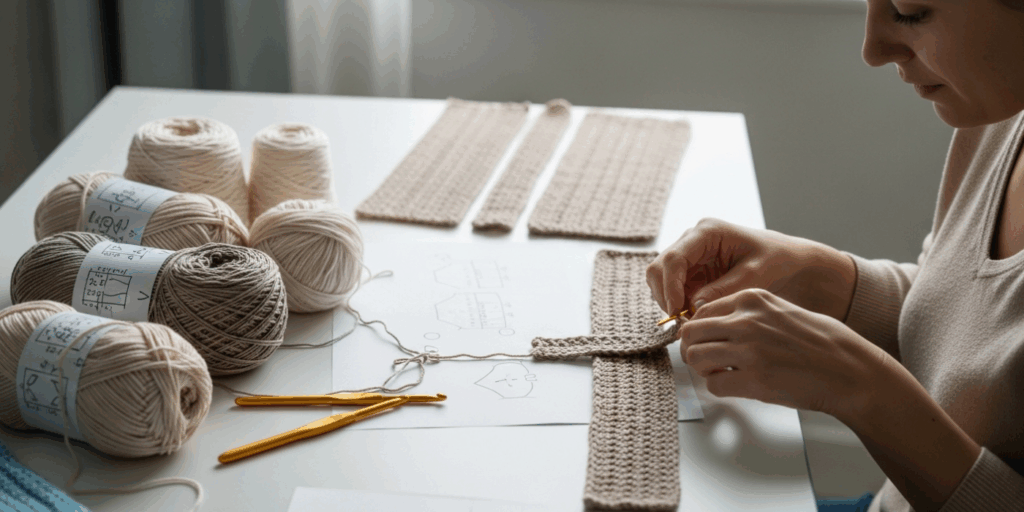 How to Fix Mistakes (Without Starting Over — Yes, Really!)