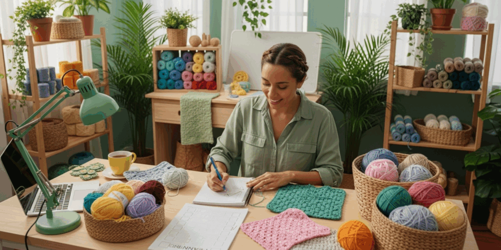 Putting It All Together_ Your Simple Yarn Selection Checklist