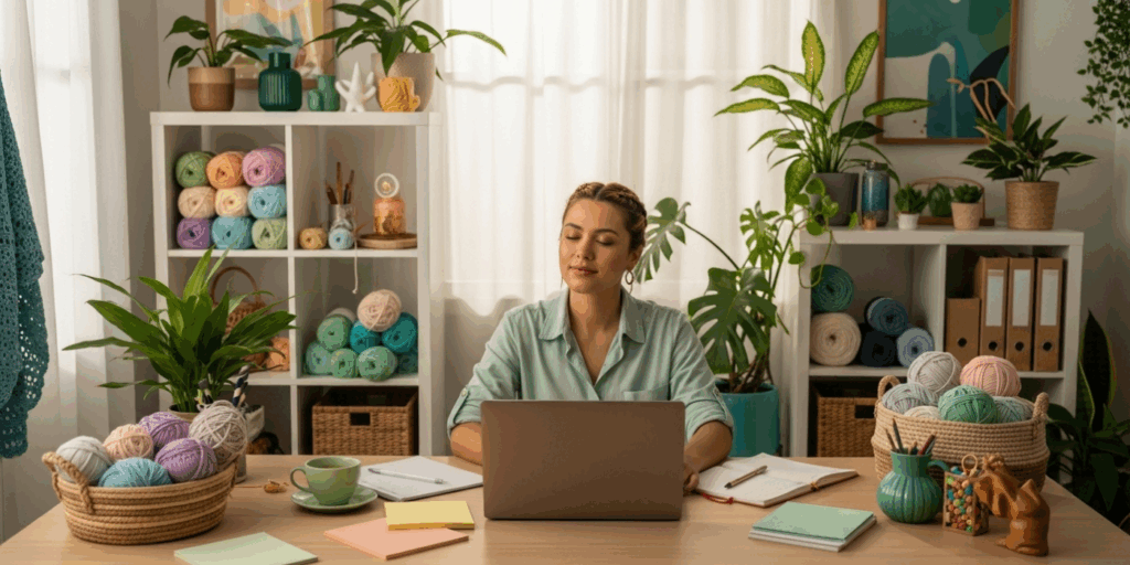 Scale Without Burning Out (The Real Secret)