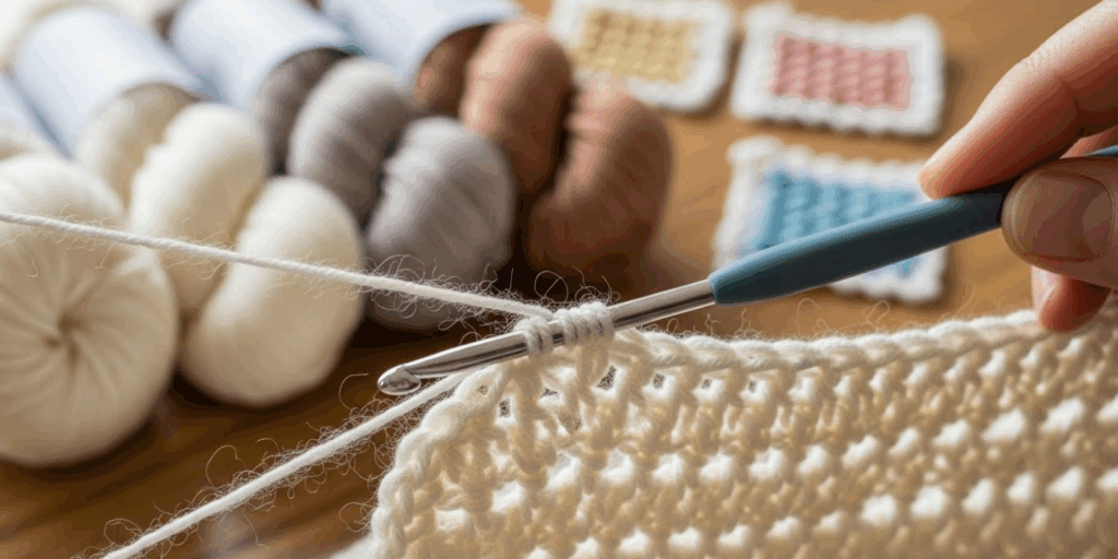 Single-Ply Yarn_ Softness with a Trade-Off