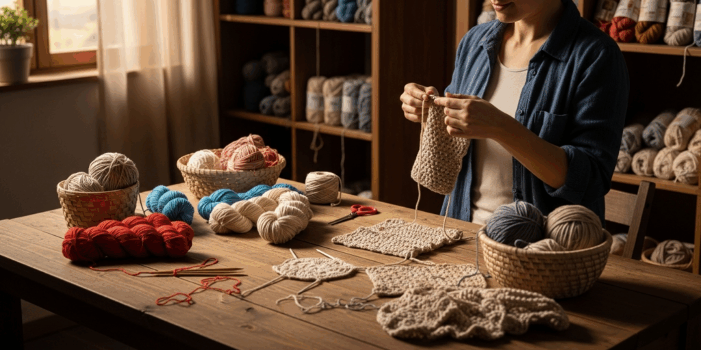 Test, Adapt, and Trust Your Instincts