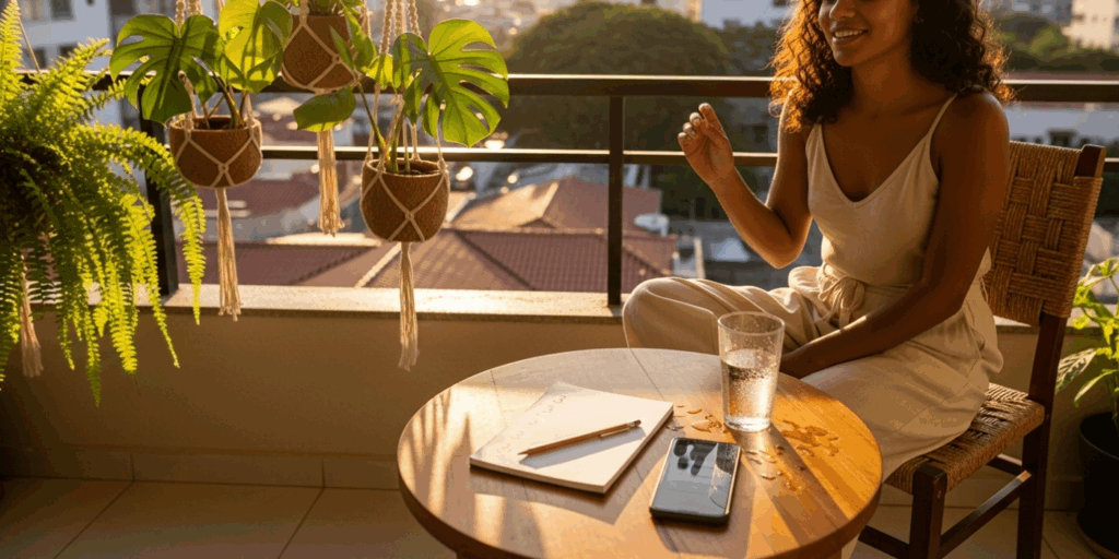 The 3-Minute Marketing Habit That Builds Sales (Without Burnout)