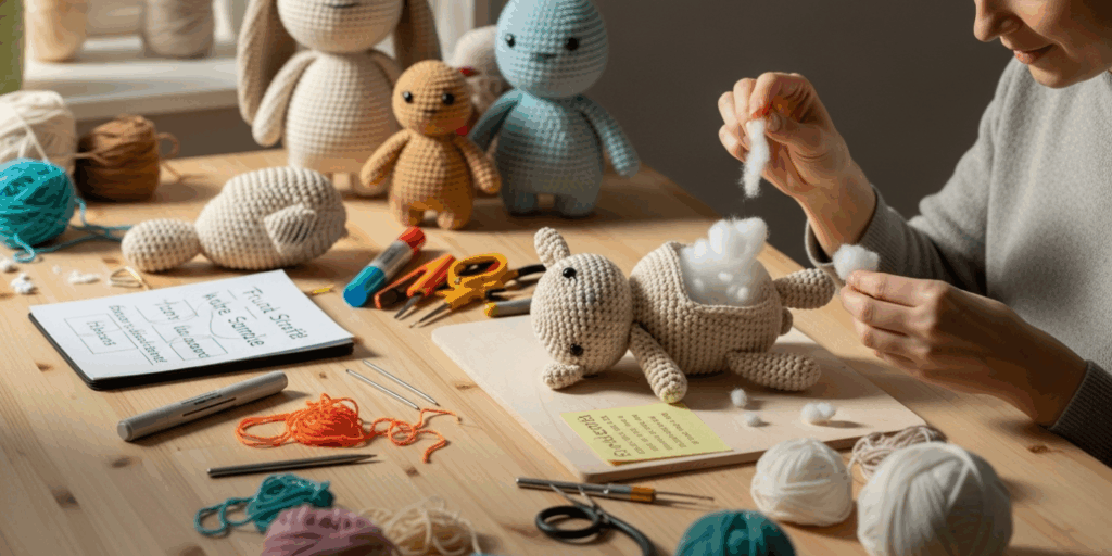 The Art of Layered Stuffing_ Less Is More (Seriously)