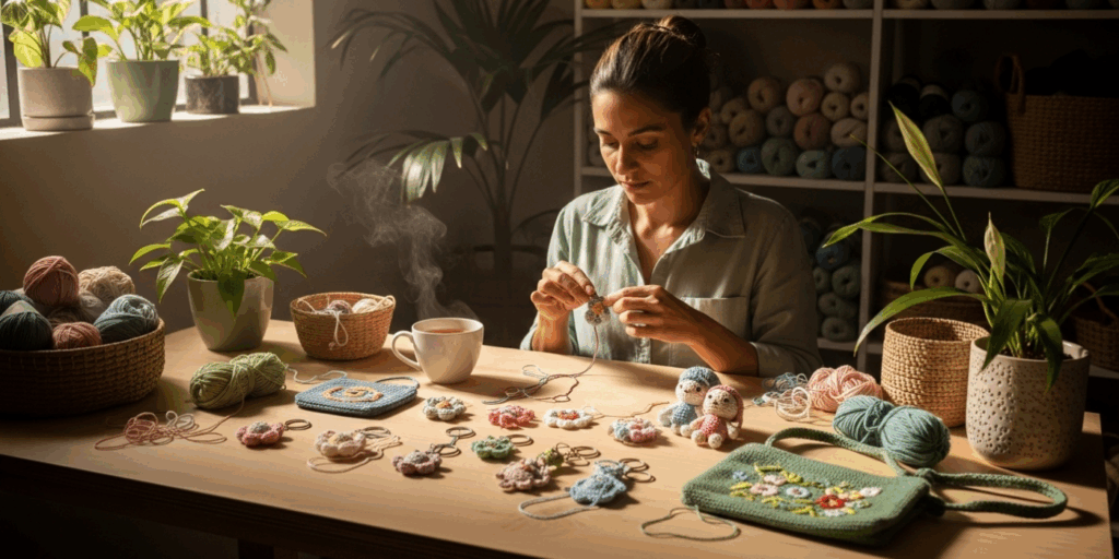 The Little Things That Make a Big Impact