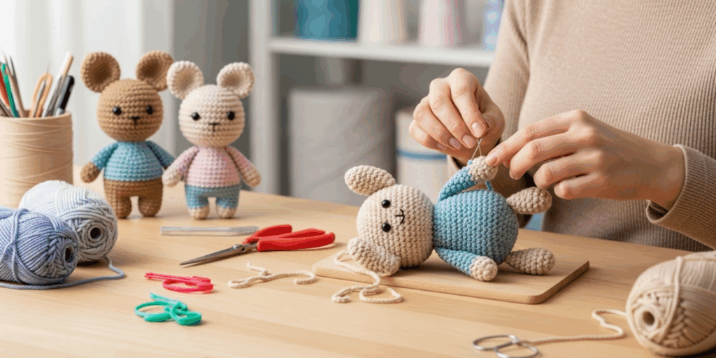 The Magic of “Stuffing in Stages” (And Why It Changes Everything)