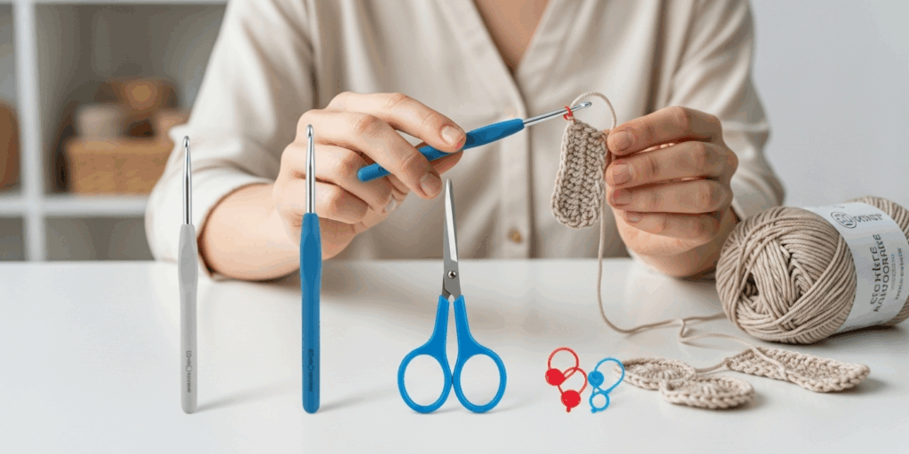 The Only 3 Tools You Actually Need (And Where to Get Them for Under $15)