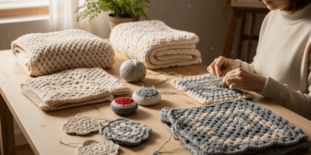 The Ripple Effect_ How Finishing Elevates Your Whole Craft