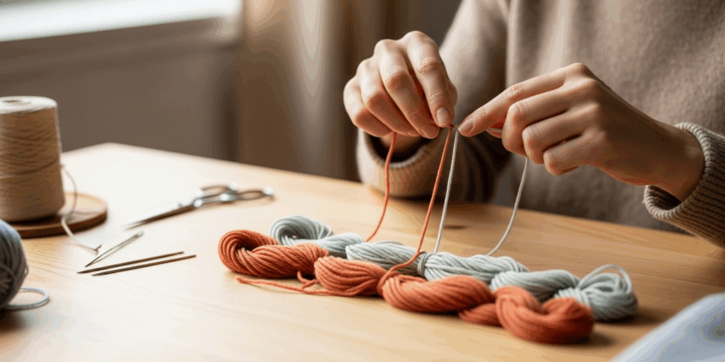 The Splice Method_ Weaving Fibers Together Like Magic