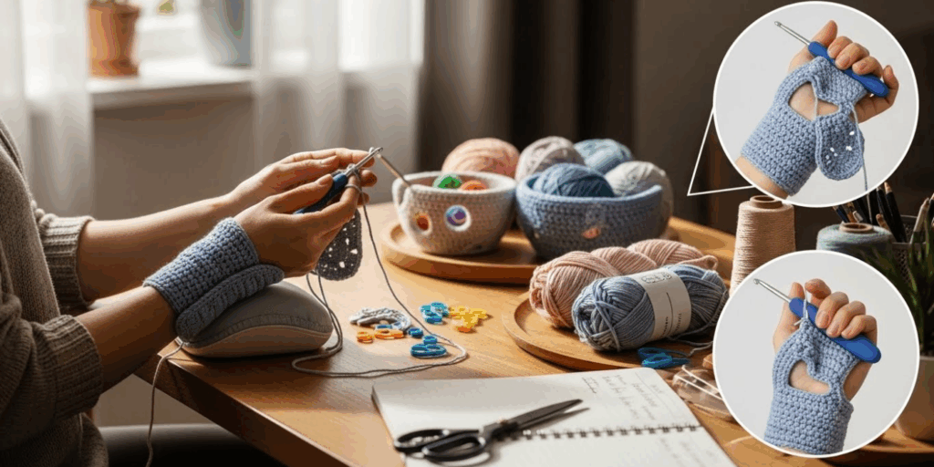 Tools and Tweaks to Elevate Your Comfort