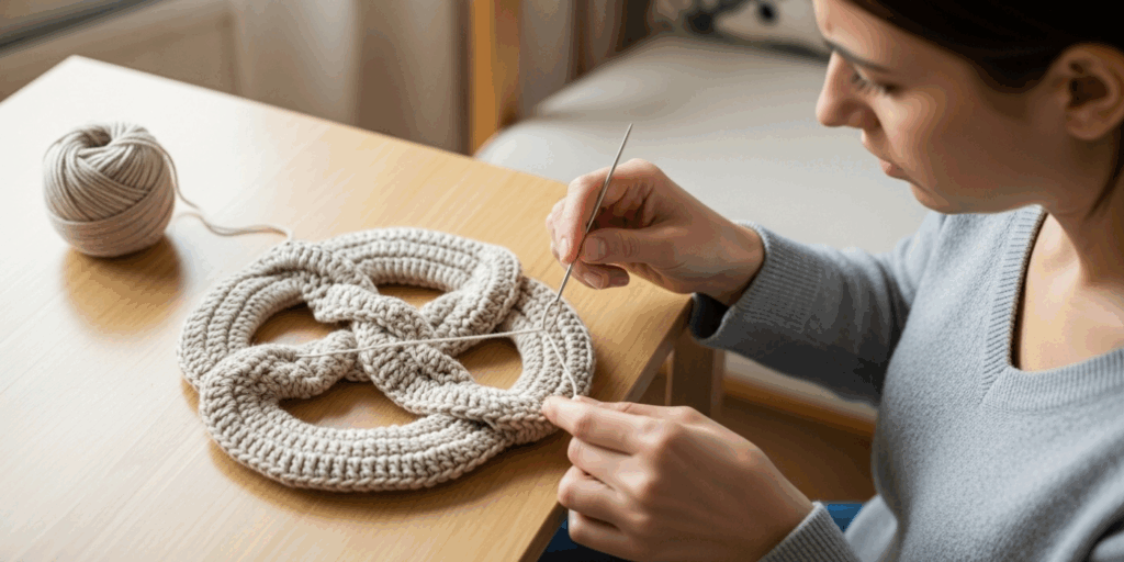 Twisted Rounds_ When Your Project Looks Like a Pretzel