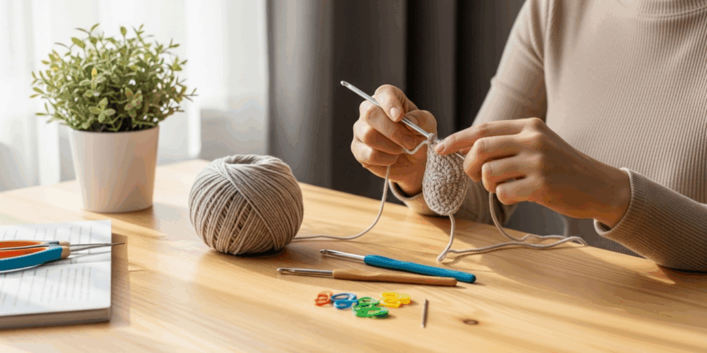 What You’ll Need_ No Fancy Tools Required