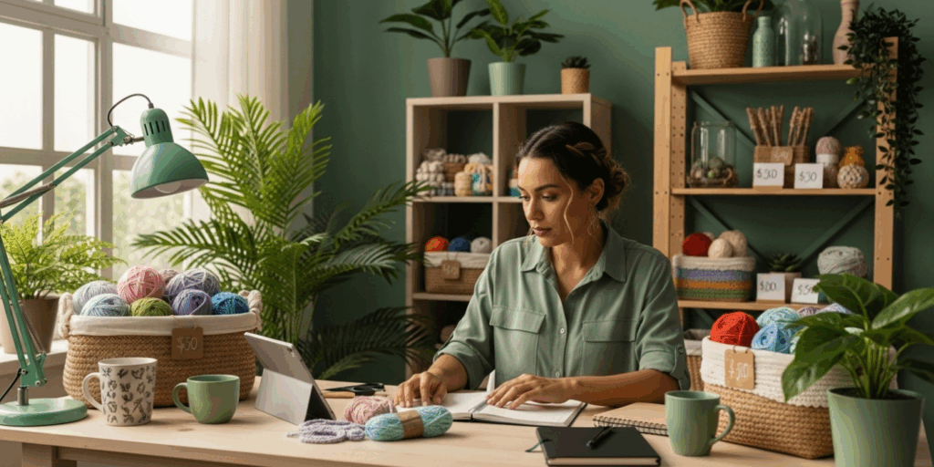 Where to Sell_ Beyond the Garage Sale