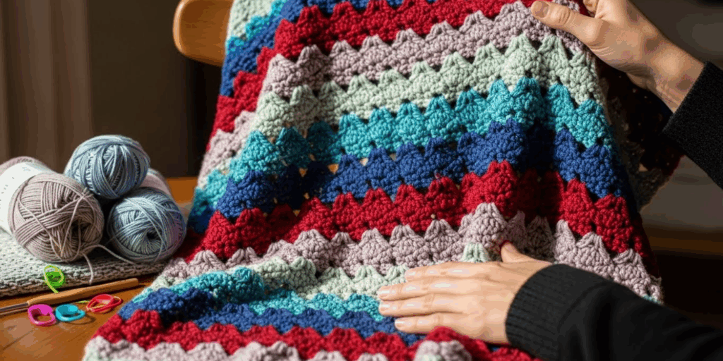 Why Choose Overlay Crochet_ Benefits Beyond Beauty