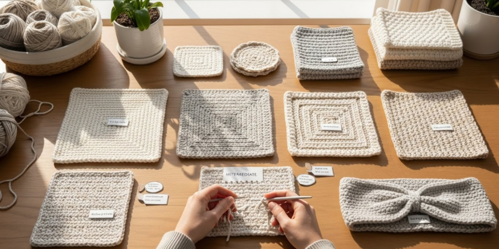 5 Intermediate Minimalist Projects for Deeper Craft