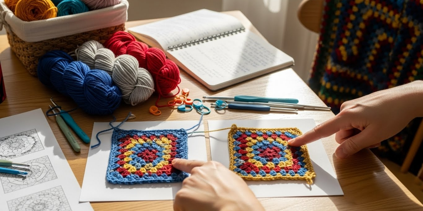 Common Mistakes (and How to Avoid Them) Common Mistakes (and How to Avoid Them)