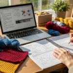 How to Write Crochet Pattern Descriptions That Sell