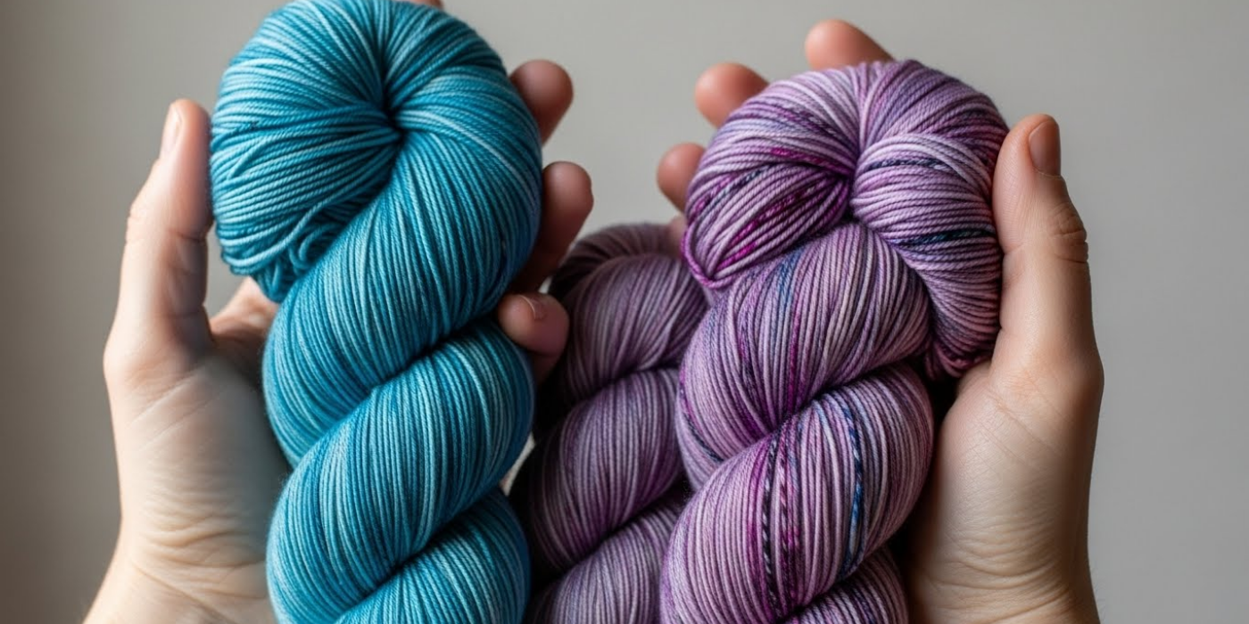 Limited Edition Yarns_ Why and How to Use Them
