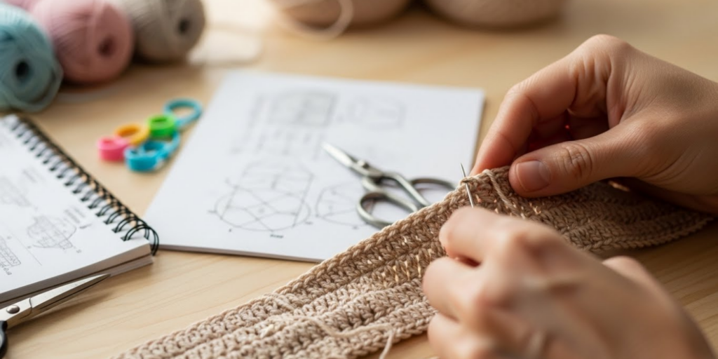 Master the Turning Chain_ Your Secret Weapon for Straight Edges