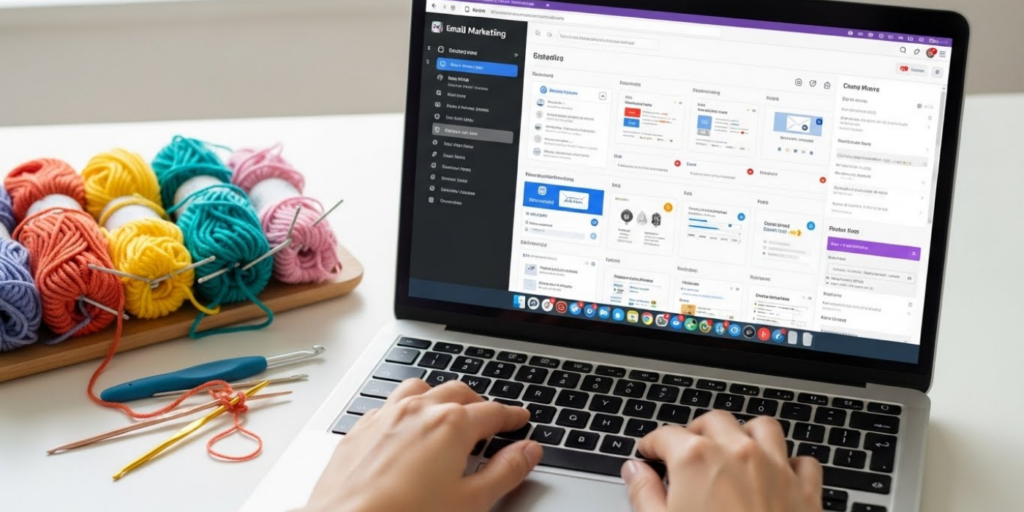 Step 1_ Choose the Right Email Service Provider (It’s Easier Than You Think)