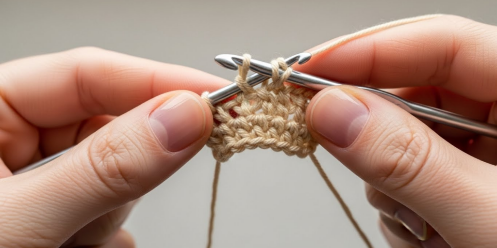 The Essential U.S. Crochet Abbreviations Every Beginner Must Know
