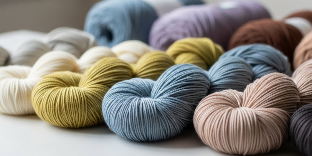 Top Luxury Fibers to Try (And What They’re Best For)