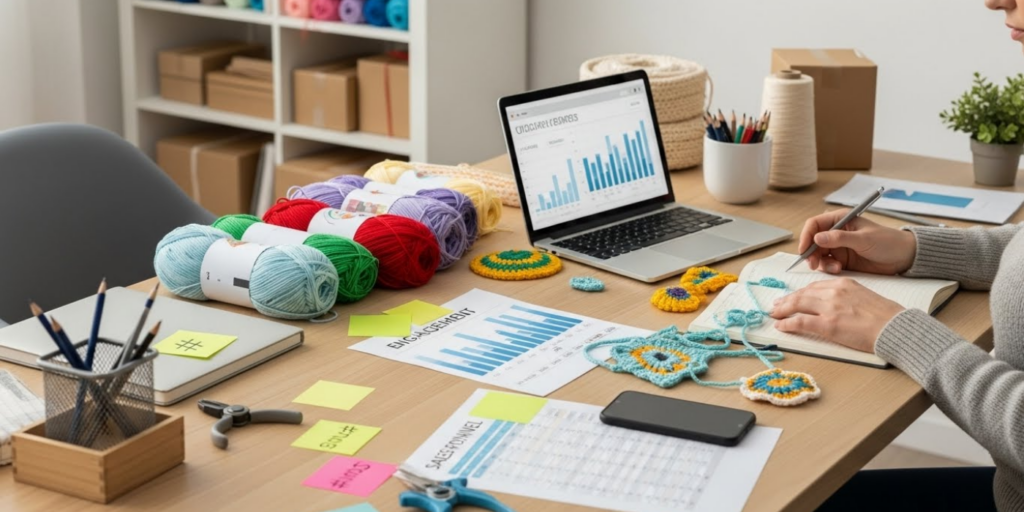 Turning Views Into Sales_ The Creator-to-Customer Funnel