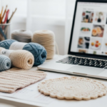 Using Pinterest to Drive Traffic to Your Crochet Shop