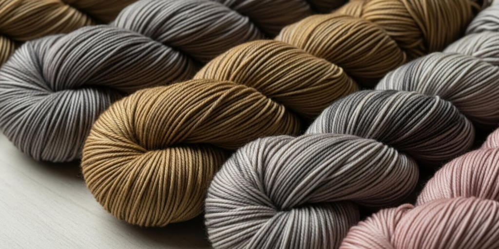 What Makes Limited Edition Yarns So Special
