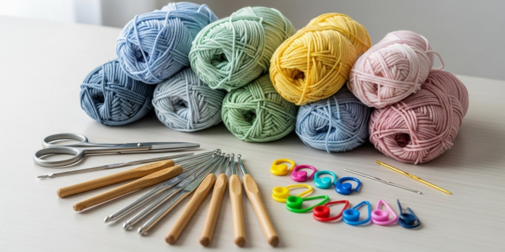 What You’ll Need to Get Started