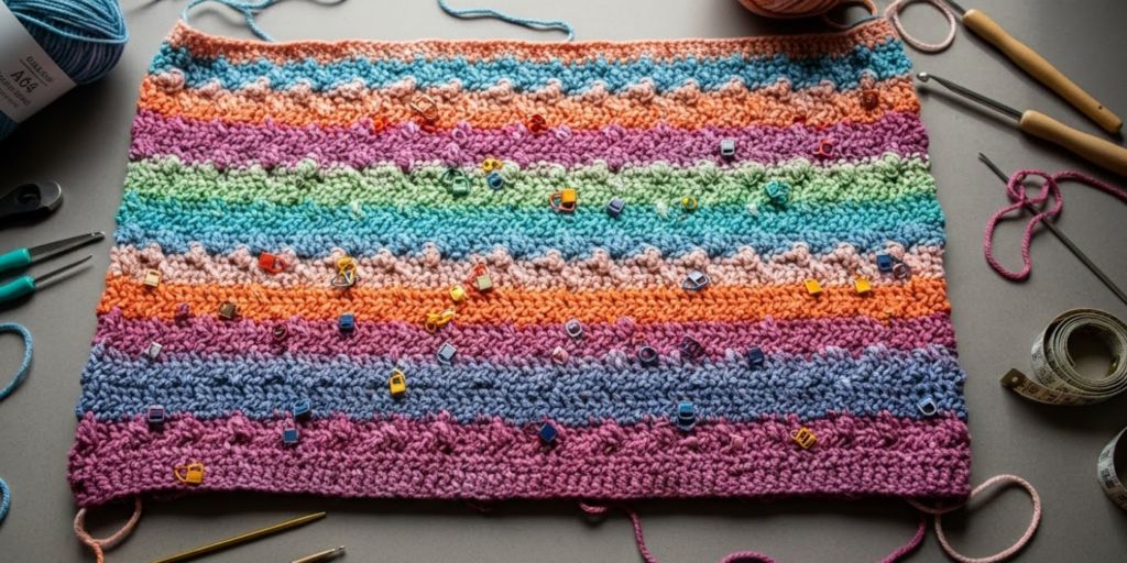 Advanced Blocking Techniques for Perfectly Shaped Projects