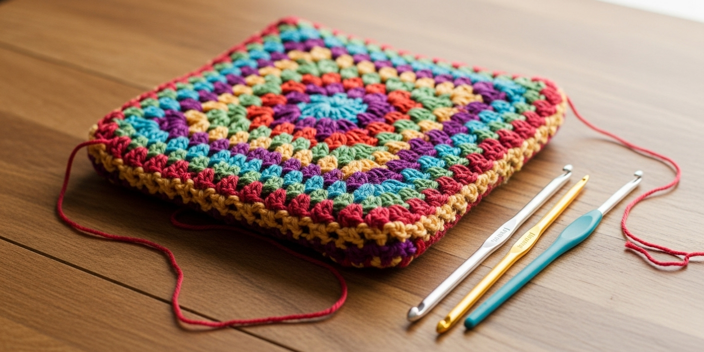 Advanced Crochet Colorwork Techniques Explained Clearly