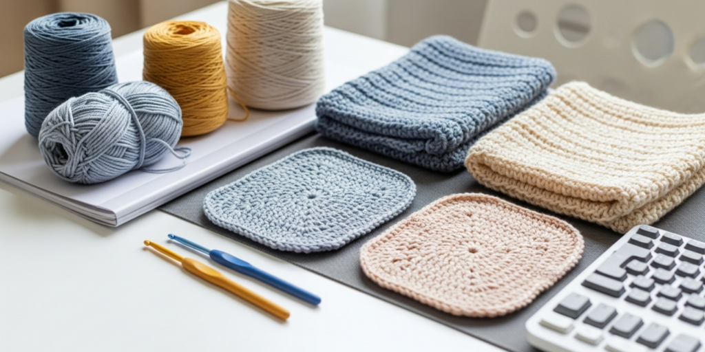Common Mistakes New Crochet Businesses Make and How to Avoid Them