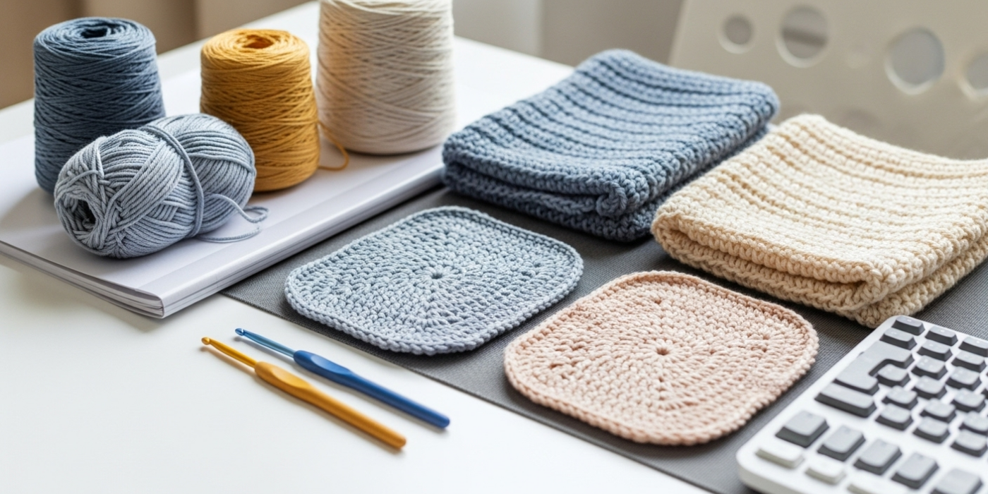 Common Mistakes New Crochet Businesses Make and How to Avoid Them