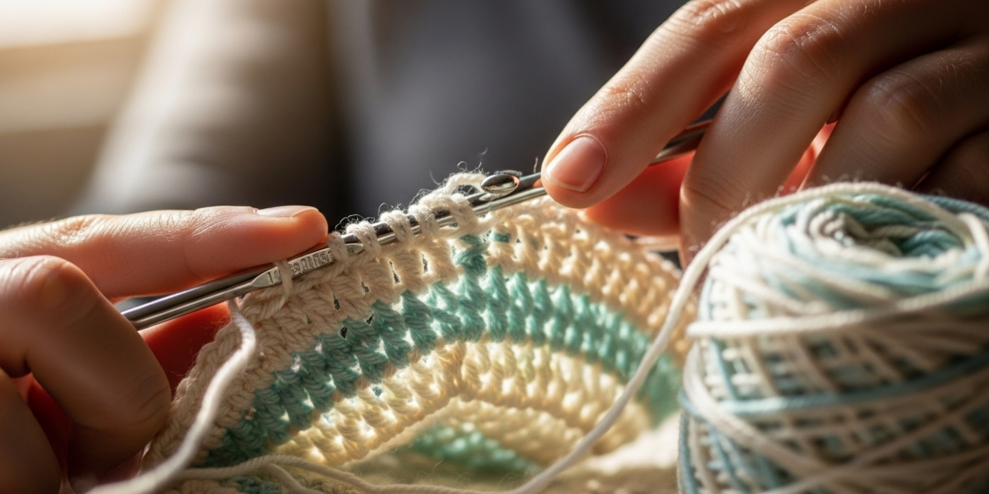 Common Mistakes in Advanced Crochet and How to Avoid Them