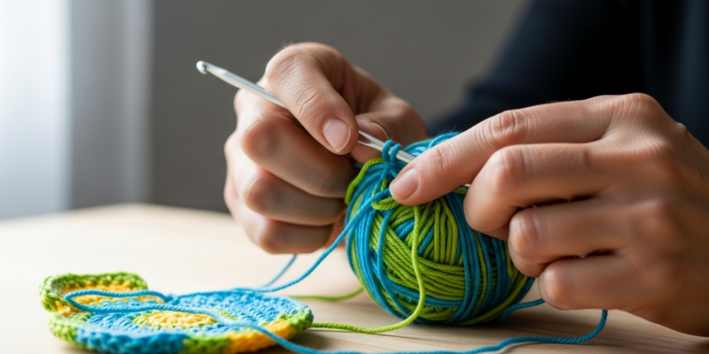 Complete Guide to Turning Crochet Skills Into a Side Hustle