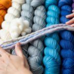 Complete Guide to Yarn Types for Crochet and Knitting Projects