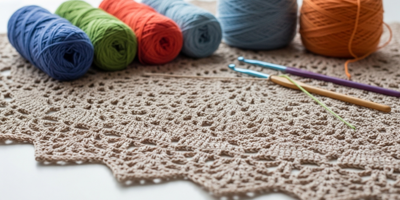 Everything You Need to Know About Advanced Crochet Patterns