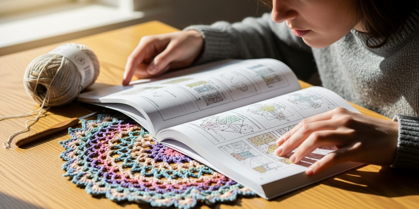 Everything You Need to Know About Copyright in Crochet Design